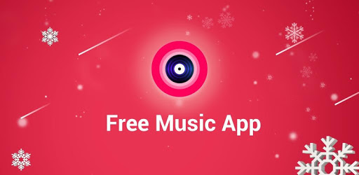 Free Music APP - Music Player PC screenshot