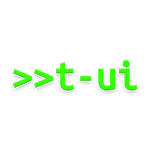 Linux CLI Launcher icon