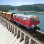 Oil Train Driving Games: Train Sim Games for PC Oil Train Driving Games: Train Sim Games for PC