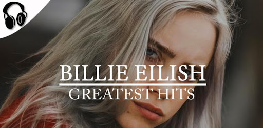 Billie Eilish 2019-Music Offline PC screenshot
