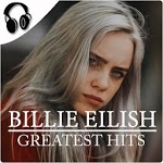 Billie Eilish 2019-Music Offline icon