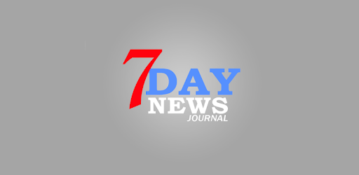 7Day News Journal PC screenshot