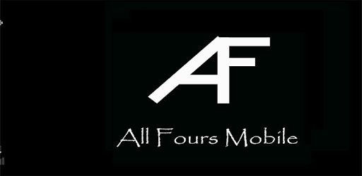 All Fours Mobile PC screenshot