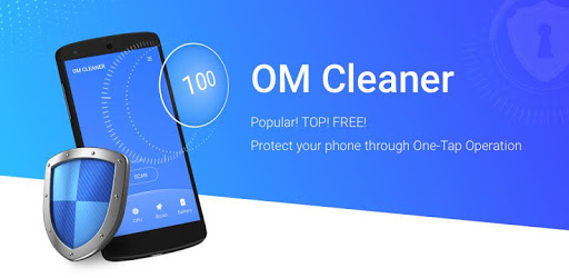 OM Cleaner-Free Phone Security & Booster PC screenshot OM Cleaner-Free Phone Security & Booster PC screenshot