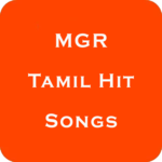 MGR Tamil Hit Songs for PC