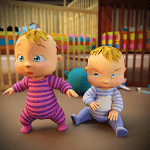 Real Mother Simulator 3D New Baby Simulator Games for PC