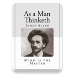 As A Man Thinketh - Night Mode by James Allen for PC