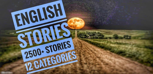 English Stories - 5000 + Stories & StoryTeller PC screenshot