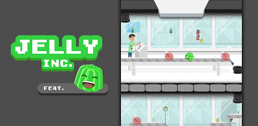 Jelly Inc. PC screenshot
