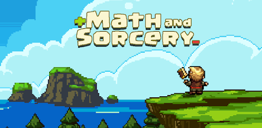 Math and Sorcery - Math Battle RPG PC screenshot