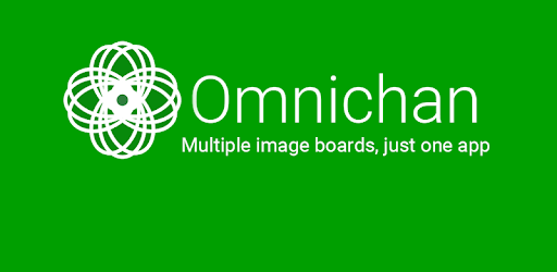 Omnichan: 4chan and 8chan Client PC screenshot