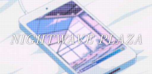 Nightwave Plaza PC screenshot Nightwave Plaza PC screenshot