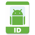 Device ID (Android ID) icon