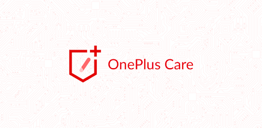 OnePlus Care PC screenshot