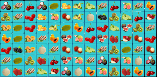 Fruit Link New PC screenshot