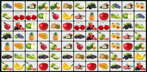 Onet Fruit Tropical PC screenshot