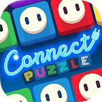 Connect Puzzle: Color Lights for PC
