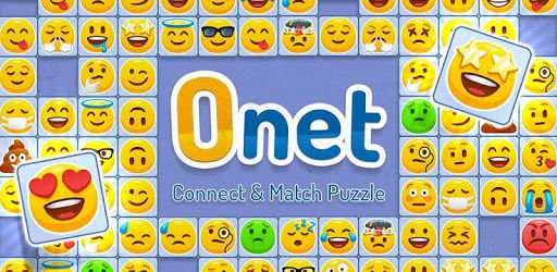 Onet - Connect & Match Puzzle PC screenshot