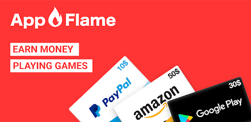 App Flame PC screenshot