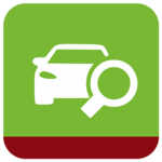 URentCar - Cars Sharing icon