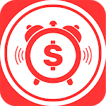 Cash Alarm icon