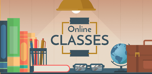 Online Classes PC screenshot
