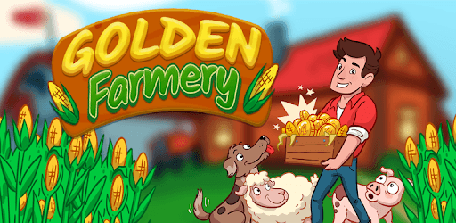 Golden Farmery PC screenshot