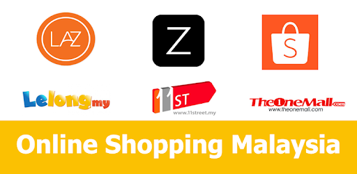 Online Shopping Malaysia PC screenshot