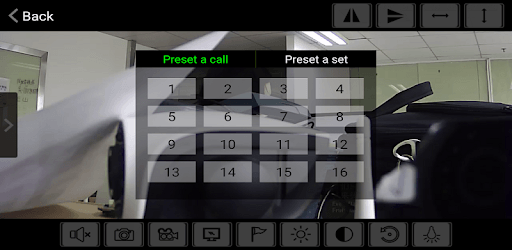 Ouvis PC screenshot Ouvis PC screenshot