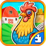 Farm Puzzle - Animal games for kids and toddlers for PC Farm Puzzle - Animal games for kids and toddlers for PC