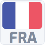 ⚡France FM AM Radio Station📻French Online Player⚡ icon