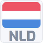 ⚡Netherlands FM AM Radio Stations- Holland Player⚡ icon