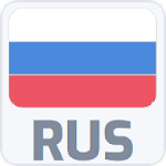 ⚡Russia FM AM Radio Station📻Russian Online Player icon