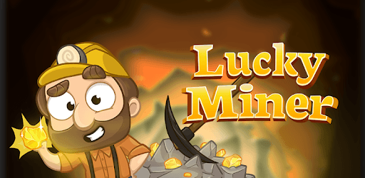 The Lucky Miner - the Cash App to win gift cards PC screenshot The Lucky Miner - the Cash App to win gift cards PC screenshot