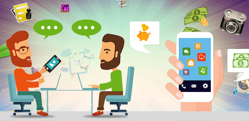 Workerr - Online Work From Home Platform PC screenshot
