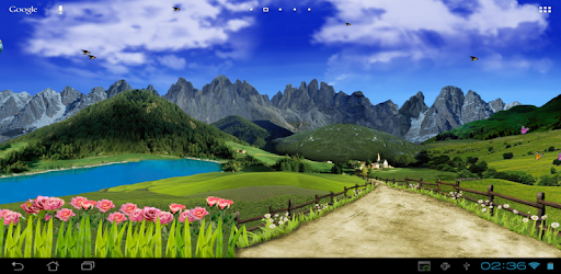 Mausam PC screenshot