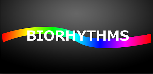 Biorhythms PC screenshot
