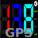 GPS HUD Speedometer for PC GPS HUD Speedometer for PC
