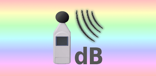 Sound Meter PC screenshot Sound Meter PC screenshot