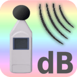 Sound Meter icon