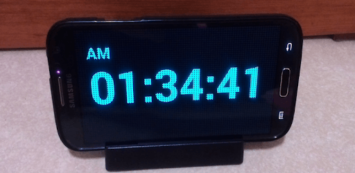 LED Digital Table Clock PC screenshot LED Digital Table Clock PC screenshot