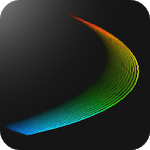 Elegant Flow LWP (Free) for PC