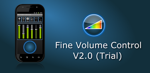 Fine Volume Control V2 (Trial) PC screenshot Fine Volume Control V2 (Trial) PC screenshot