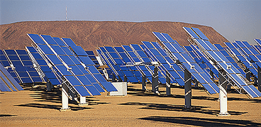 Optimum Tilt Angle For Solar PV Panel PC screenshot