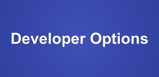 Developer options & Developer Settings PC screenshot Developer options & Developer Settings PC screenshot