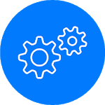 Developer options & Developer Settings icon
