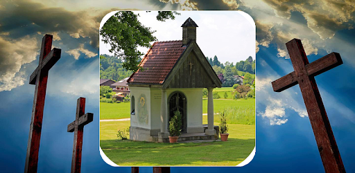 Christian prayers PC screenshot