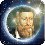 Nostradamus Clairvoyances icon