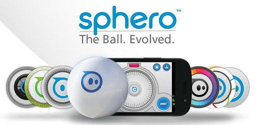 Sphero PC screenshot