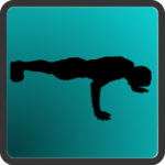 Push Up - workout routine for PC